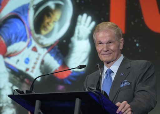 State of NASA