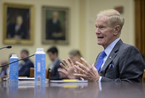 Hearing on Fiscal Year 2022 Budget Proposal