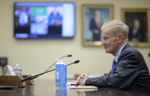 Hearing on Fiscal Year 2022 Budget Proposal