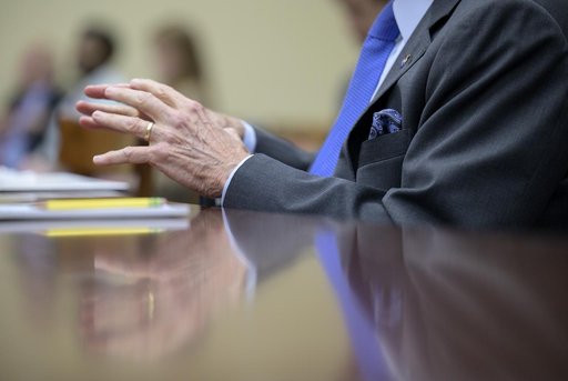 Hearing on Fiscal Year 2022 Budget Proposal