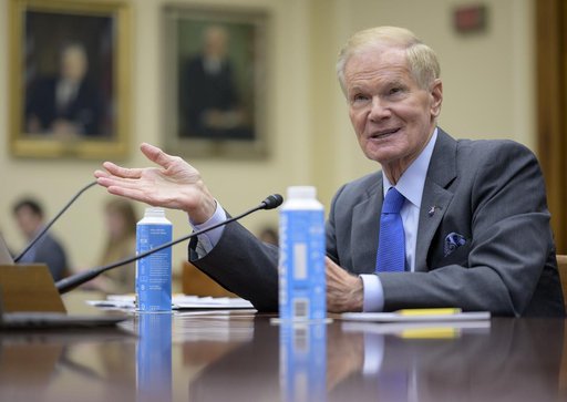 Hearing on Fiscal Year 2022 Budget Proposal