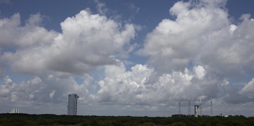 Boeing Orbital Flight Test-2 Prelaunch