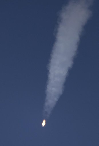 NG-16 Launch