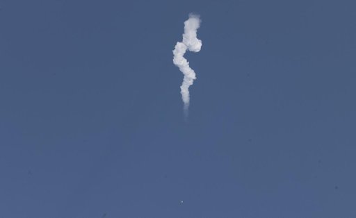 NG-16 Launch