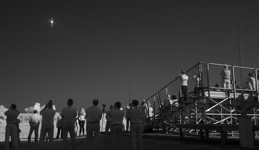NG-16 Launch