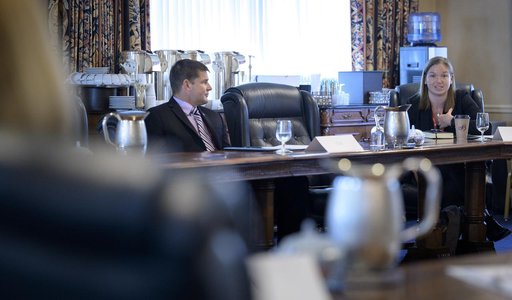 Space Symposium - CSA Bilateral Meeting