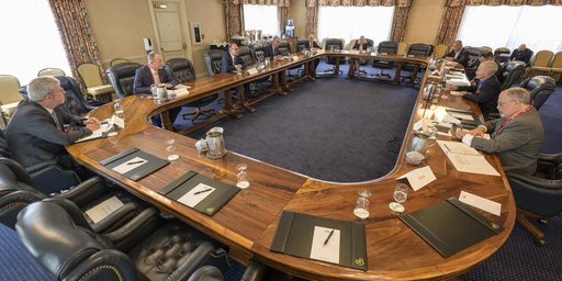 Space Symposium - ESA Bilateral Meeting