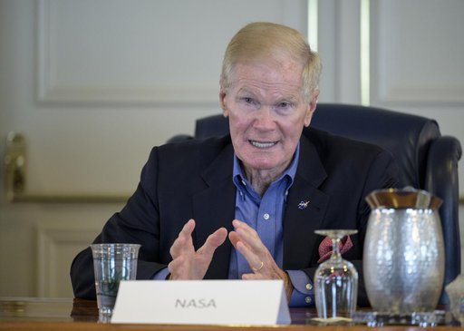 Space Symposium - ESA Bilateral Meeting