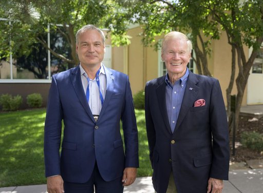 Space Symposium - DLR Bilateral Meeting