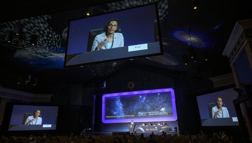 Space Symposium