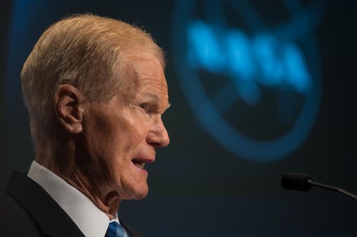 NASA Town Hall