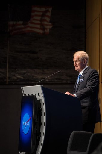 NASA Town Hall