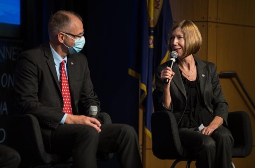 NASA Town Hall