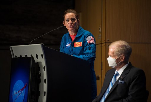 NASA Town Hall