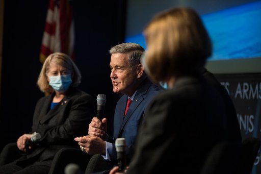 NASA Town Hall