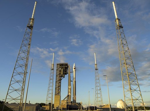 Lucy Mission Prelaunch