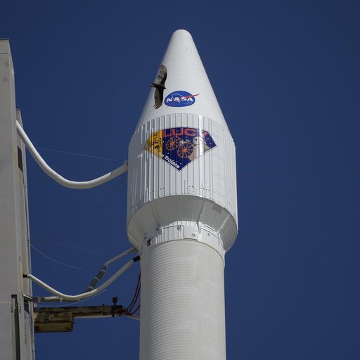 Lucy Mission Prelaunch