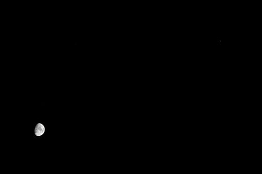 Lucy Mission Prelaunch