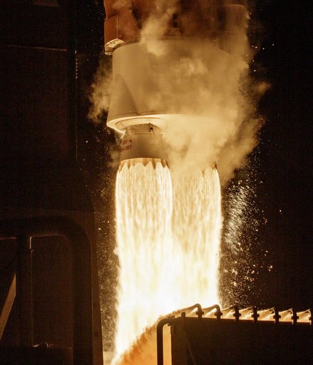 Lucy Spacecraft Launch