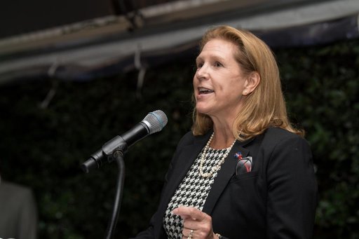 NASA Receives Lifetime Achievement Award
