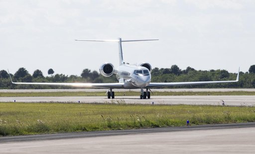 SpaceX Crew-3 Crew Arrival