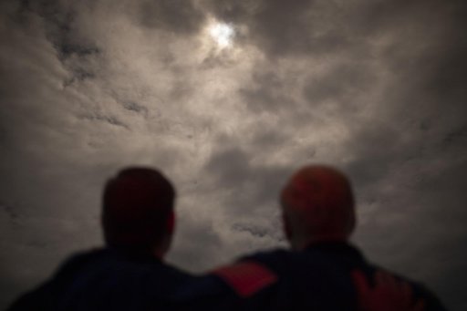 SpaceX Crew-3 Launch