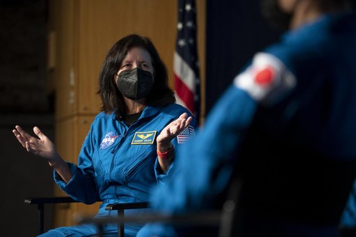 SpaceX Crew-1 Postflight