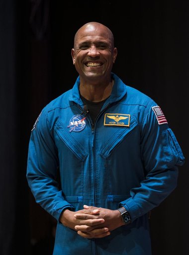 SpaceX Crew-1 Postflight