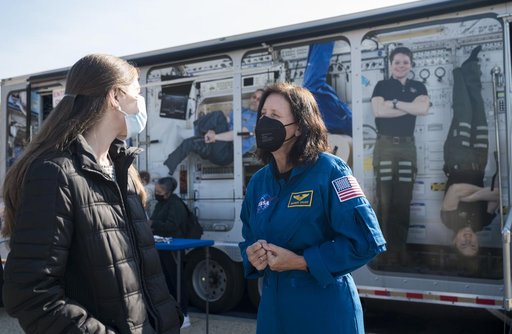 SpaceX Crew-1 Postflight