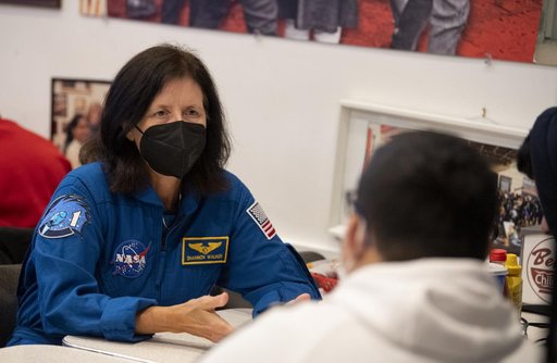 SpaceX Crew-1 Postflight