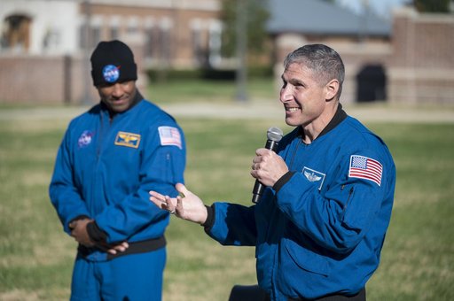 SpaceX Crew-1 Postflight