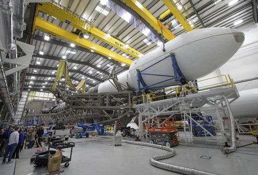DART Prelaunch