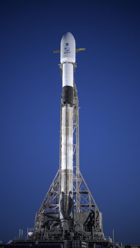 DART Prelaunch