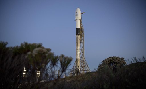 DART Prelaunch