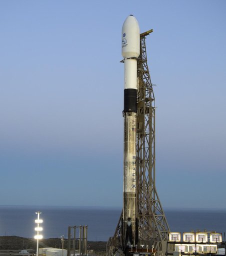 DART Prelaunch