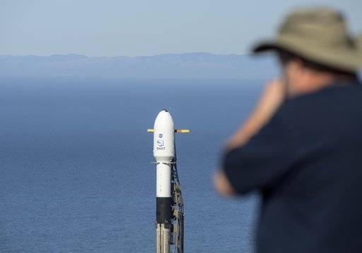 DART Prelaunch