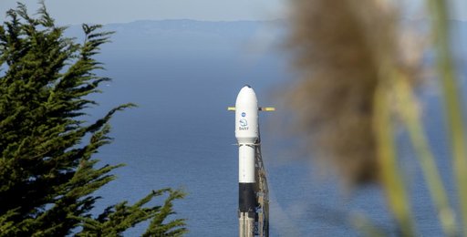 DART Prelaunch
