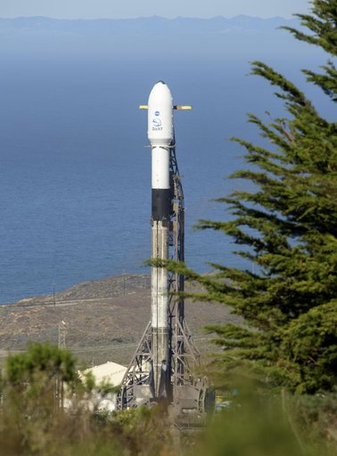 DART Prelaunch