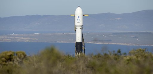 DART Prelaunch