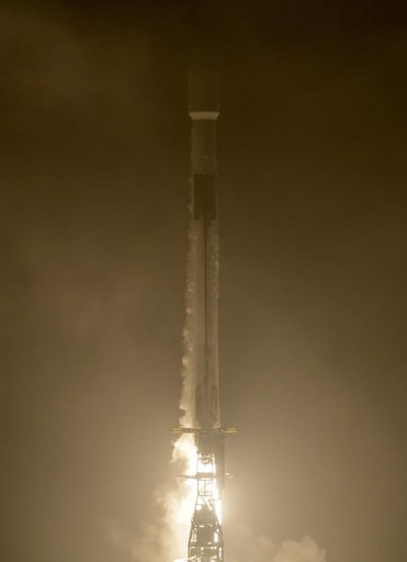 DART Launch