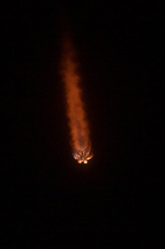 DART Launch
