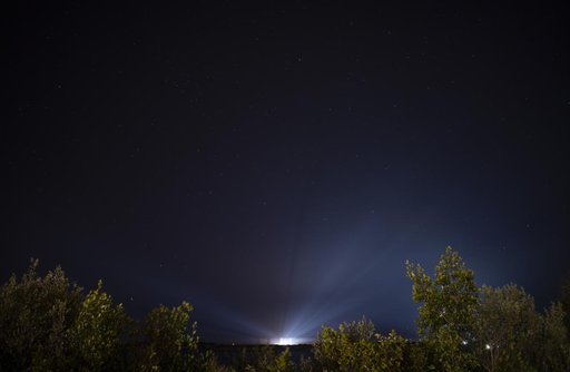 Atlas V DoD STP-3 Launch