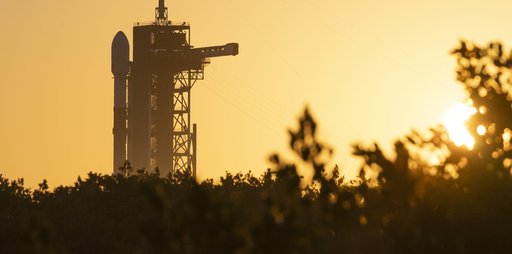 IXPE Prelaunch