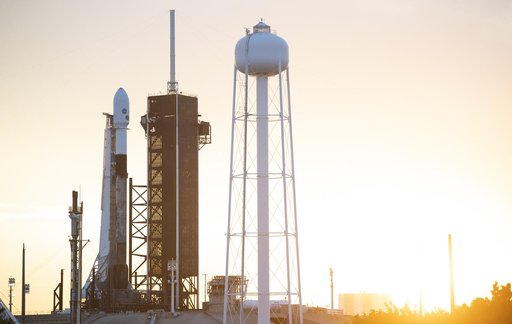 IXPE Prelaunch