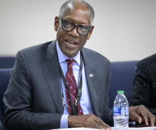 NASA Advisory Council (NAC) Executive Session