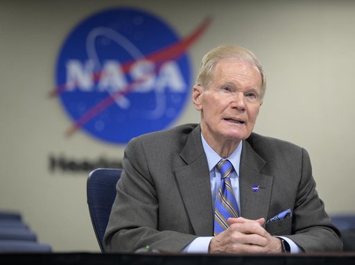 NASA Advisory Council (NAC) Executive Session
