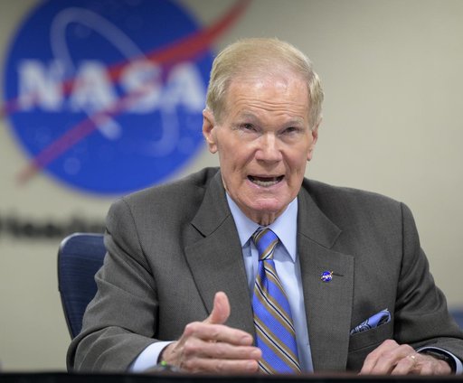 NASA Advisory Council (NAC) Executive Session