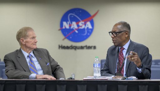 NASA Advisory Council (NAC) Executive Session