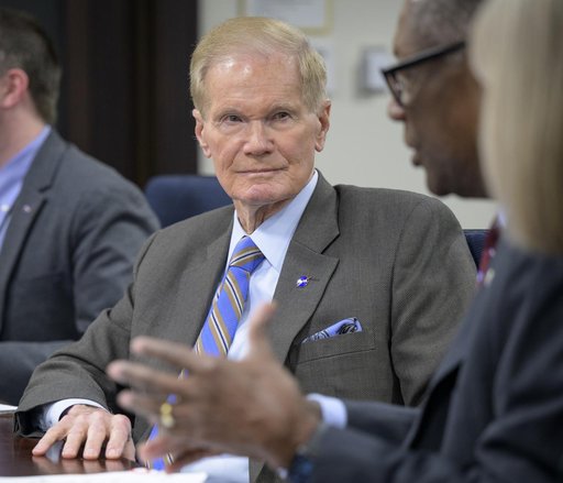 NASA Advisory Council (NAC) Executive Session