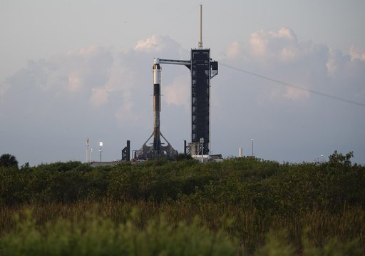 Axiom Mission 1 (Ax-1) Preflight